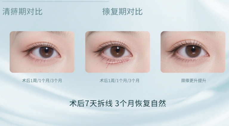 潘贰修复眼花了6万贵吗？综合技术、疗效、服务等因素，这价格真不算贵 