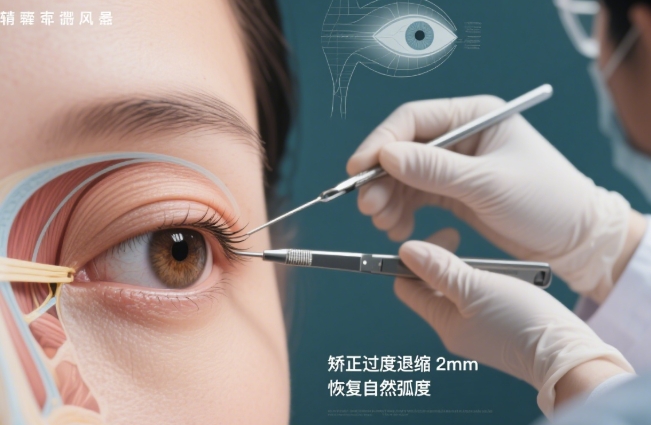 潘贰修复失败案例分享:群友晒图揭露假宽深到妈生款的蜕变轨迹,无需避雷