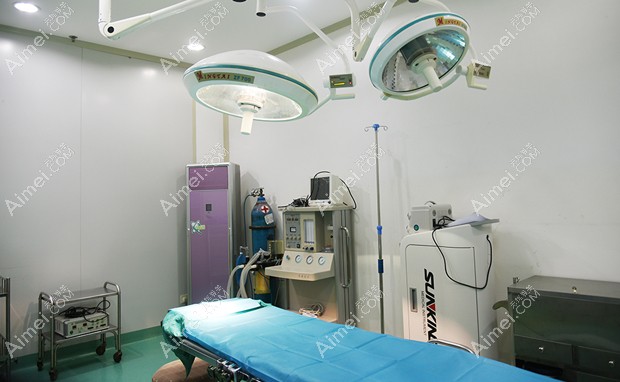 柳州医美医疗美容外科门诊部柳州医美医疗美容外科门诊部手术室