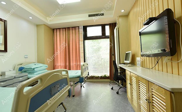 北京东方和谐医疗美容诊所恢复室