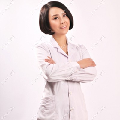 郑州大学第二附属医院医疗美容科杨丽