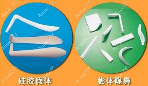 硅胶好还是膨体隆鼻好 硅胶好还是膨体隆鼻好