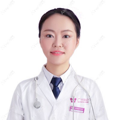 广东韩妃医疗美容医院李光琴