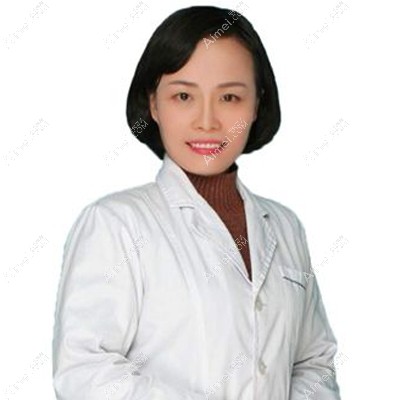 许昌丽娜医疗整形美容门诊部芦红丹