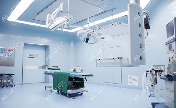 北京艺星打造案例模特的智能层流手术室内景.jpg