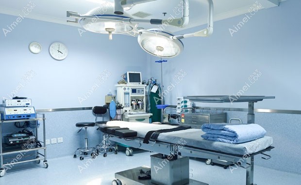 北京叶子整形美容医院手术室