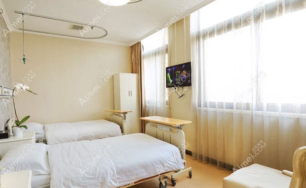 北京叶子整形美容医院恢复室
