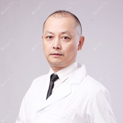 乐山达芬奇医疗美容门诊部陈庆红