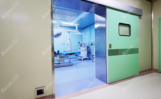 恩施美年华整形外科医院手术室