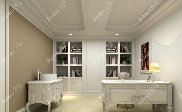 北京壹加壹医疗美容门诊部四楼医生办公室