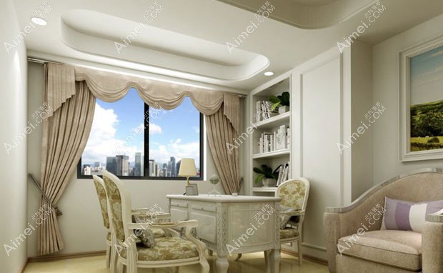 北京壹加壹医疗美容门诊部四楼大厅