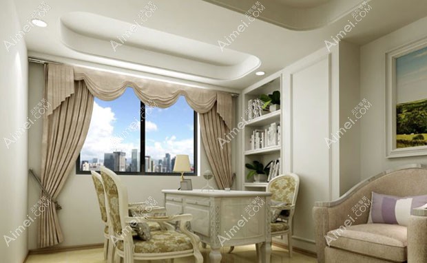 北京壹加壹医疗美容门诊部6楼咨询室