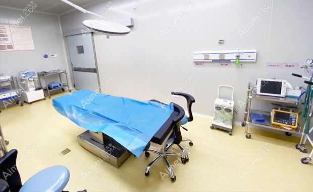 深圳福雅医疗美容门诊部手术室