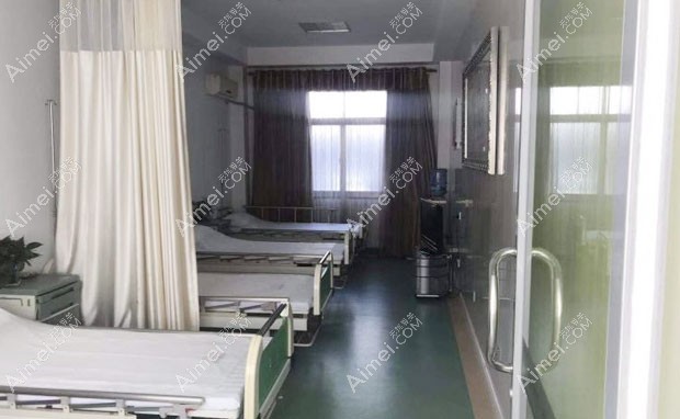 普通病房