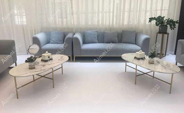 泉州明韩医疗美容门诊部疤痕科等候区