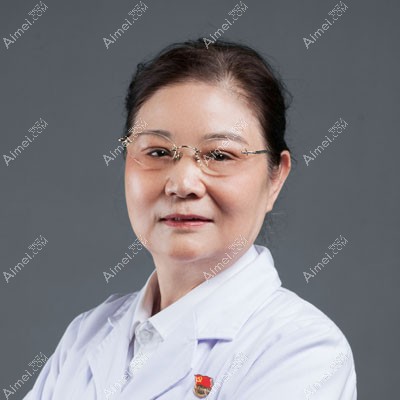 广州中家医家庭医生整形美容医院黄广香