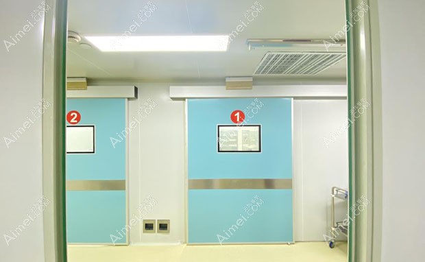 台州韩辰医疗美容门诊部手术室外景照片