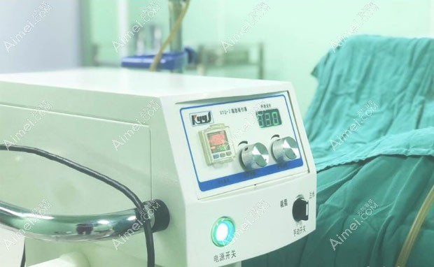 北京八大处整形医疗美容医院国贸门诊部仪器设备