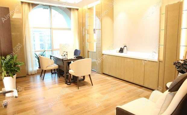 石家庄雅芳亚医疗美容医院医生诊疗室