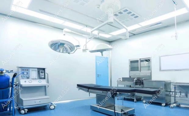 惠城梦臻医疗美容门诊部手术室