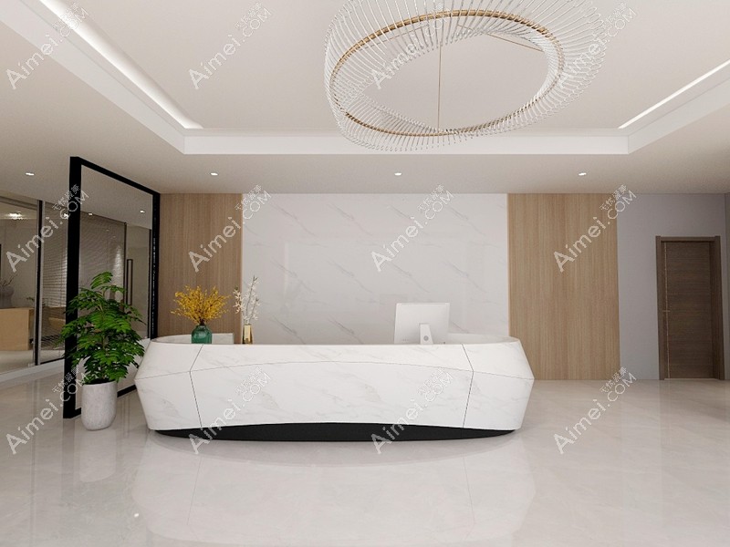 廊坊维恩医疗美容诊所大厅