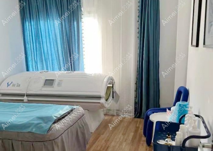 廊坊维恩医疗美容诊所美肤室