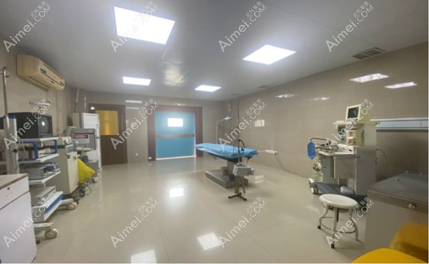 漳州仰德医院手术室