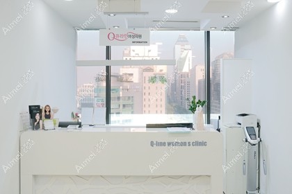 韩国Q-line女性医院