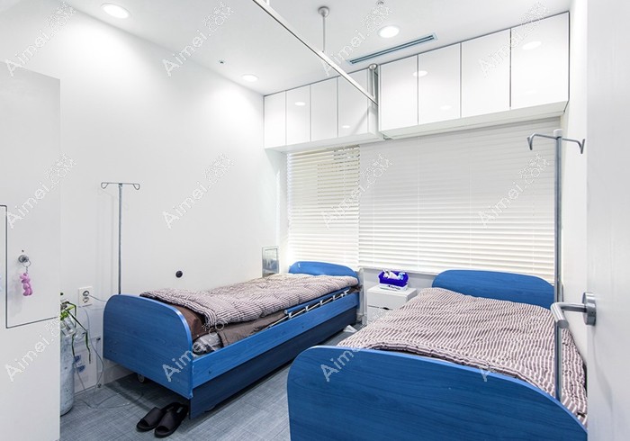 韩国Q-line女性医院恢复室