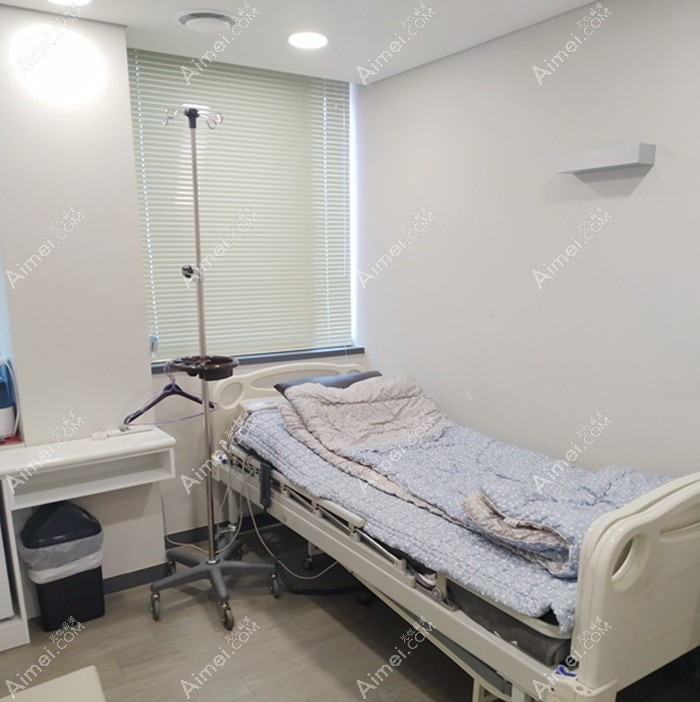 韩国普罗菲耳profile整形医院恢复室