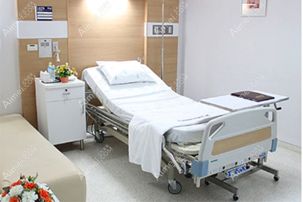 泰国yanhee然禧整形医院手术室