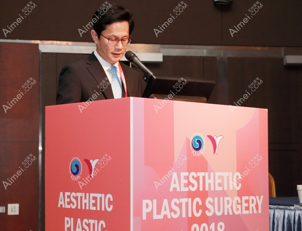 韩国世美整形外科医院修复眼睛好的医生是朴相炫院长