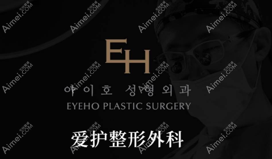 韩国EH爱护整形医院医院logo