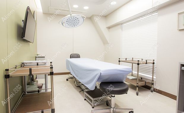 韩国佰诺佰奇（巴诺巴奇）整形外手术室