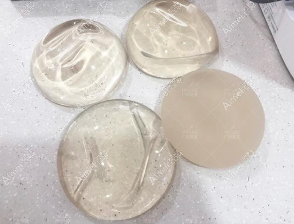 曼托隆胸假体 爱美网