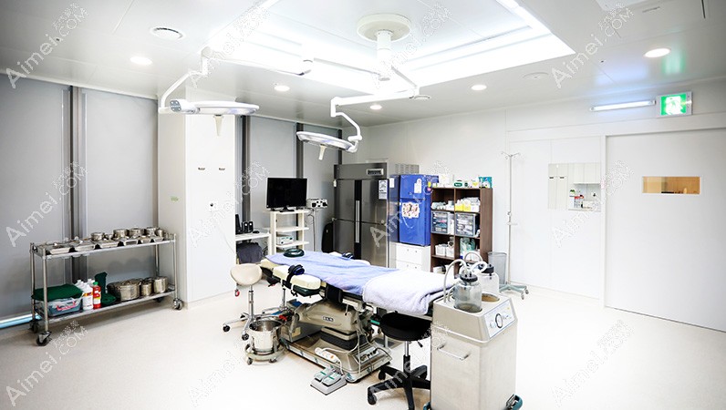 韩国bio整形外科手术室