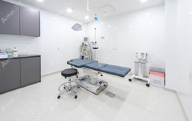 韩国AB整形外科医院手术室
