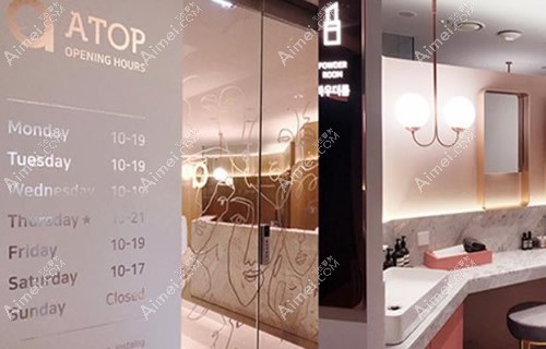 韓國(guó)愛(ài)她整形醫(yī)院價(jià)格表,面部提升拉皮/眼鼻修復(fù)價(jià)格都包含