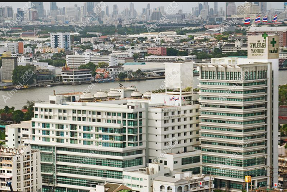 泰国然禧医院做变性手术好
