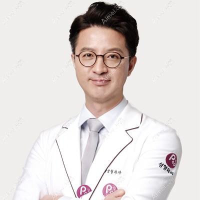 韩国POP整形外科医院 金东杰