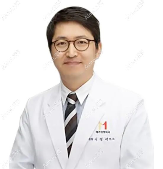 韩国水滴整形医院李英大院长怎么样