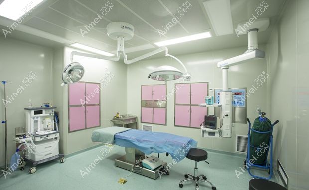 廊坊医大医疗美容门诊部手术室