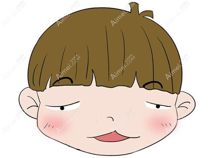 余文林唇裂修复技术好