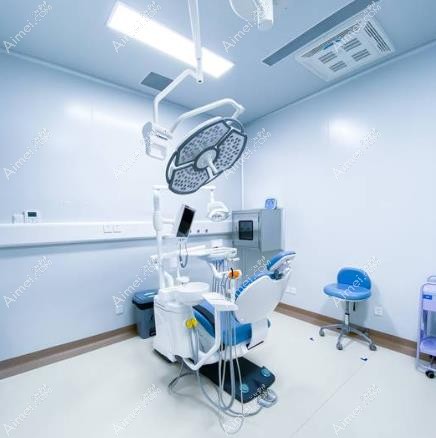 重庆当代医院口腔科治疗牙椅