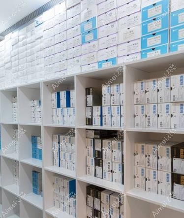 重庆当代医院口腔科牙科材料