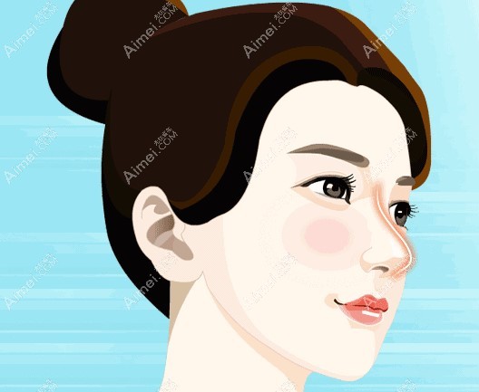 广州韩妃崔东院长尤其做鼻子好爱美网