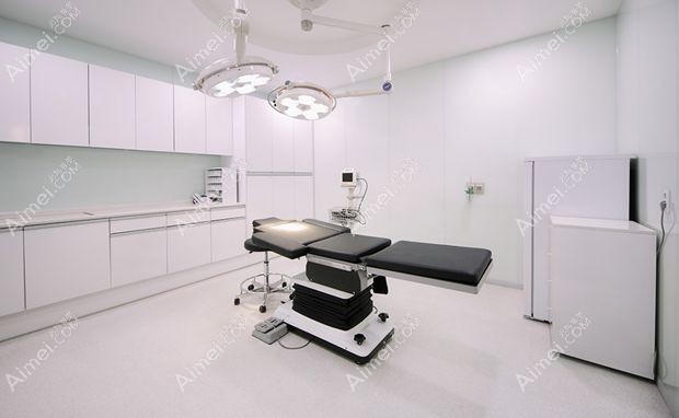 韩国OM整形外科医院手术室