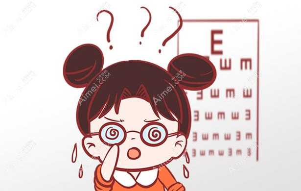 近视眼手术7年后的亲身经历:做全飞秒手术不后悔,没后遗症