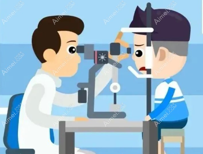 重庆佰视佳眼科做高度近视矫正手术5年真实反馈m.aim#ei.com 