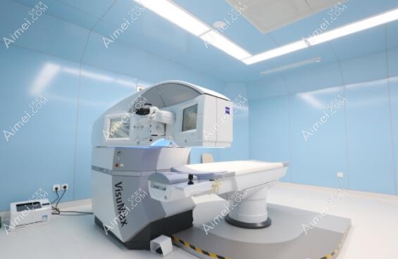 全飞秒近视激光仪器 全飞秒近视激光仪器